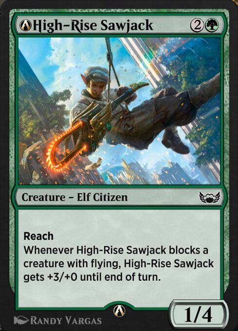 A-High-Rise Sawjack