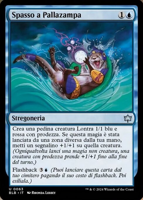 "Ottersport"