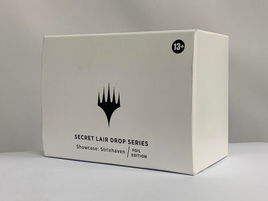 SECRET LAIR DROP SERIES | Showcase: Strixhaven - Foil