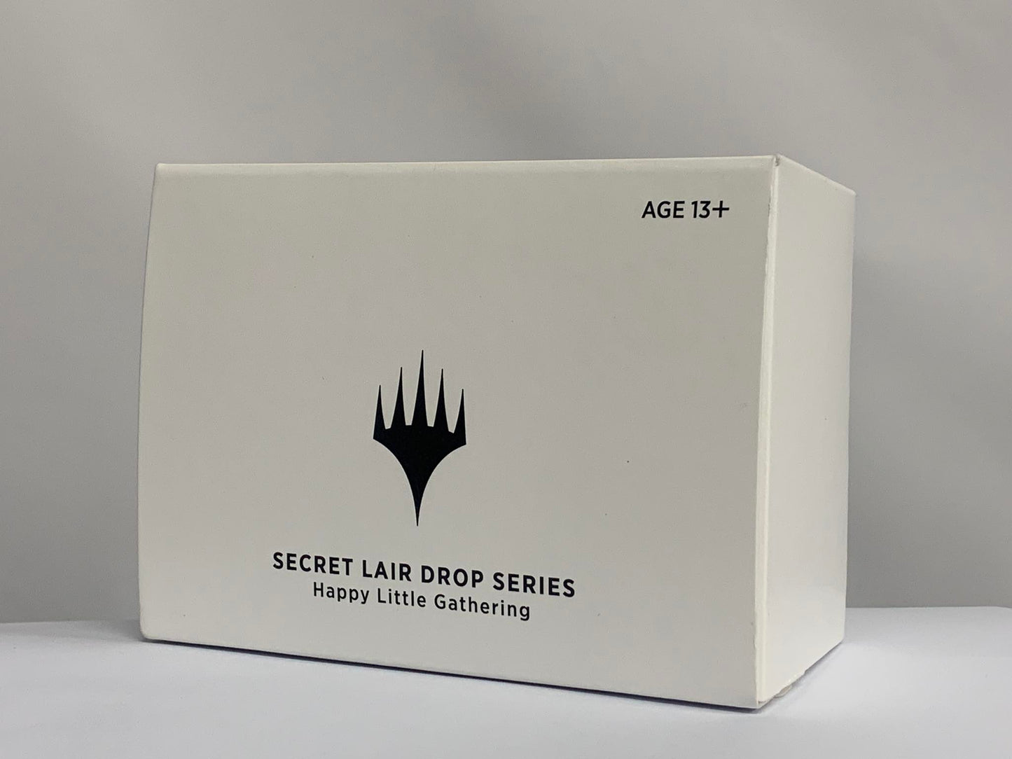 SECRET LAIR DROP SERIES | Happy Little Gathering