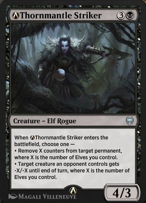 A-Thornmantle Striker