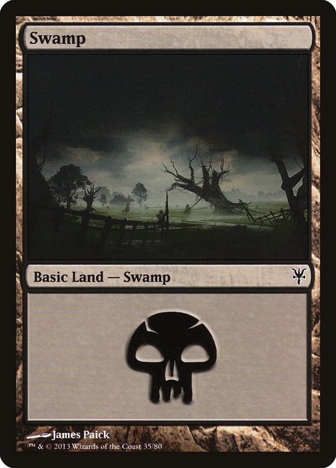 Swamp