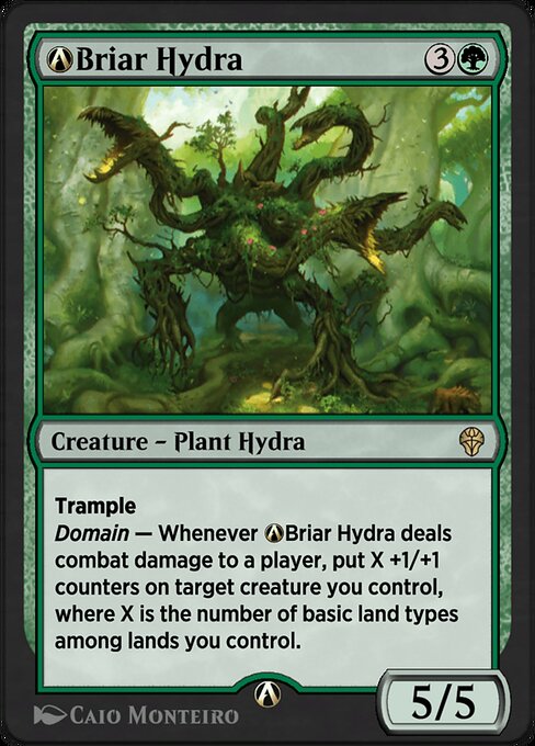 A-Briar Hydra