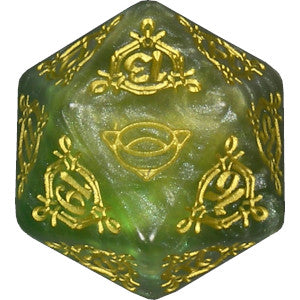 The Lord of the Rings: Tales of Middle-Earth Dice