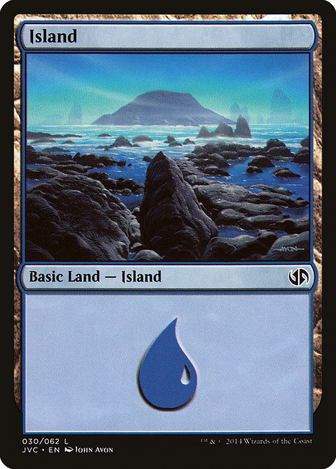 Island (30)