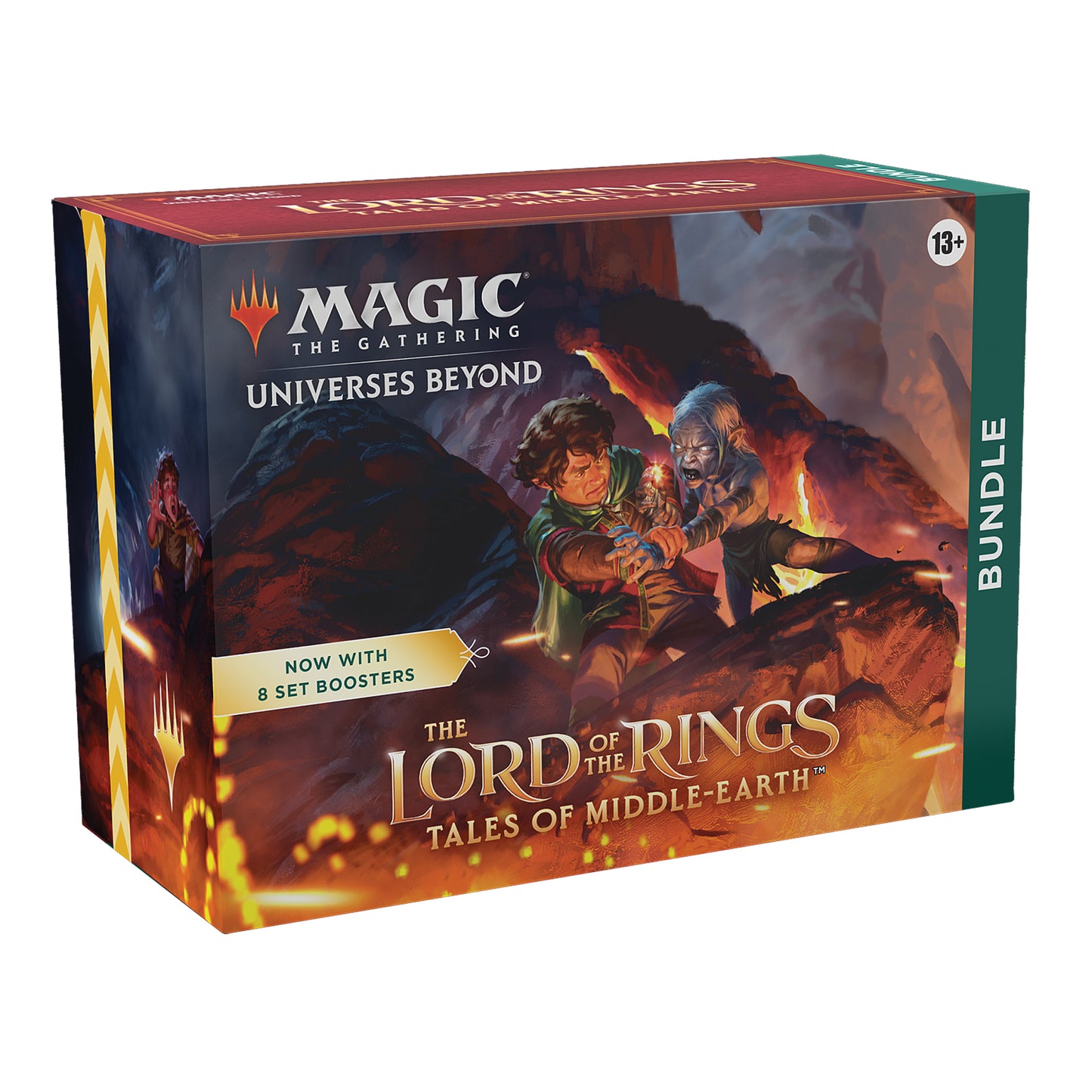 The Lord of the Rings: Tales of Middle-earth - Bundle [LTR]