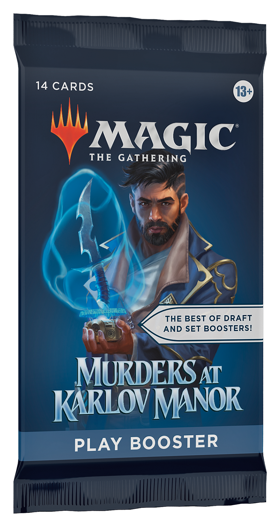 Murders at Karlov Manor - Play Booster Box [MKM]