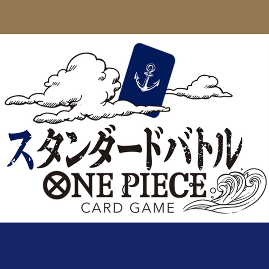 One Piece Card Game: Standard Battle