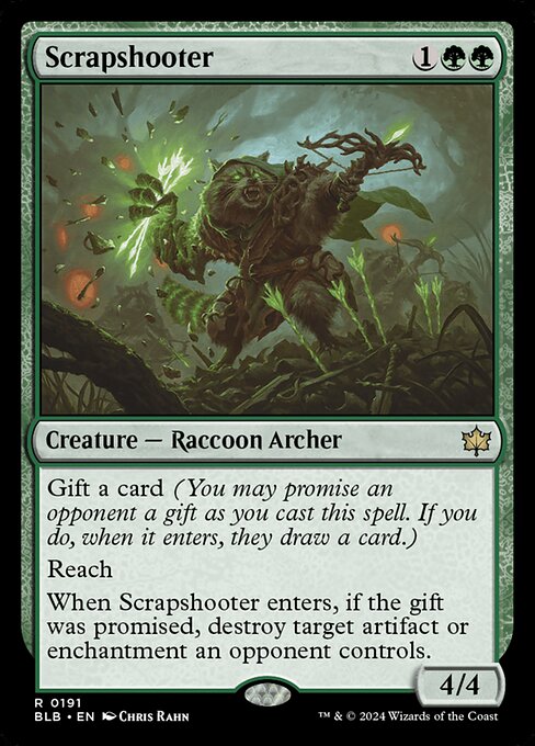 Scrapshooter