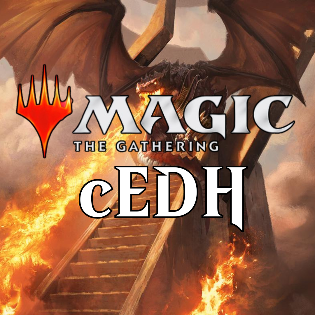 Magic The Gathering: cEDH