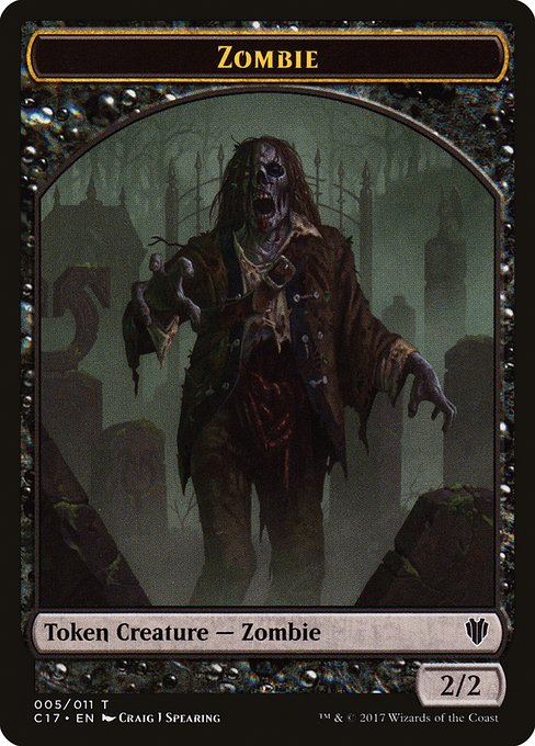 Zombie