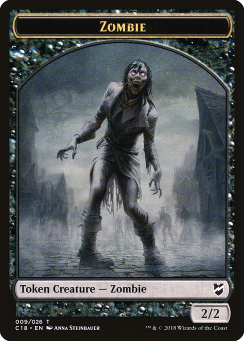 Zombie