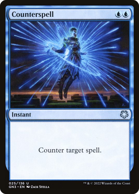 Counterspell